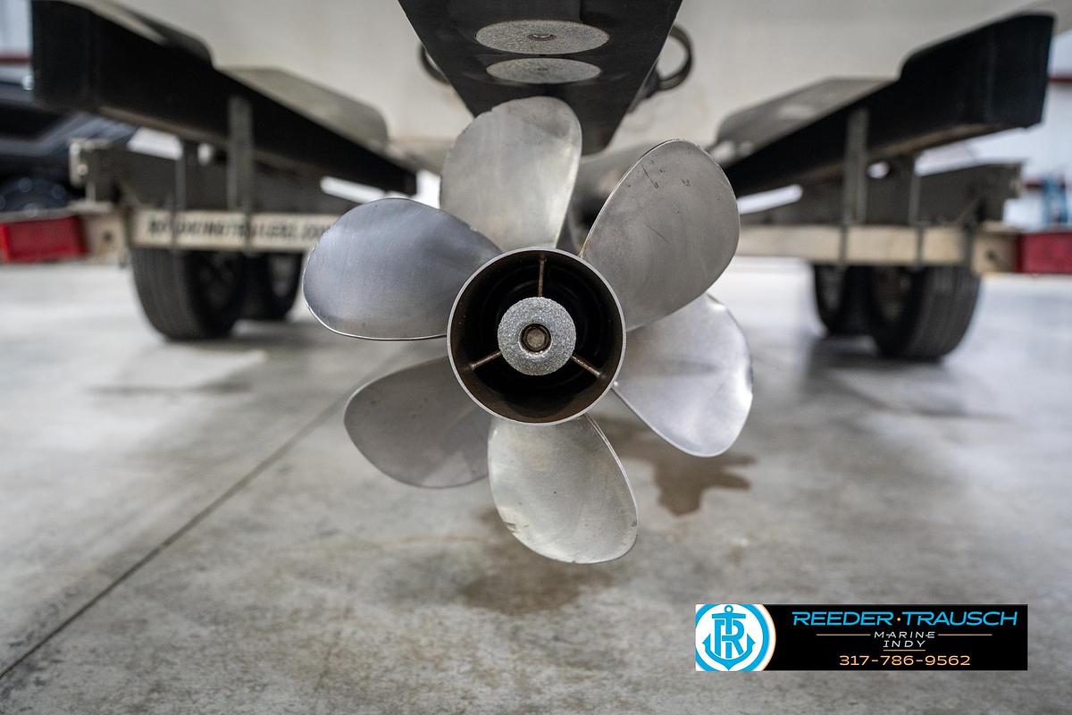 Used 2007 Sea Ray 250 SLX