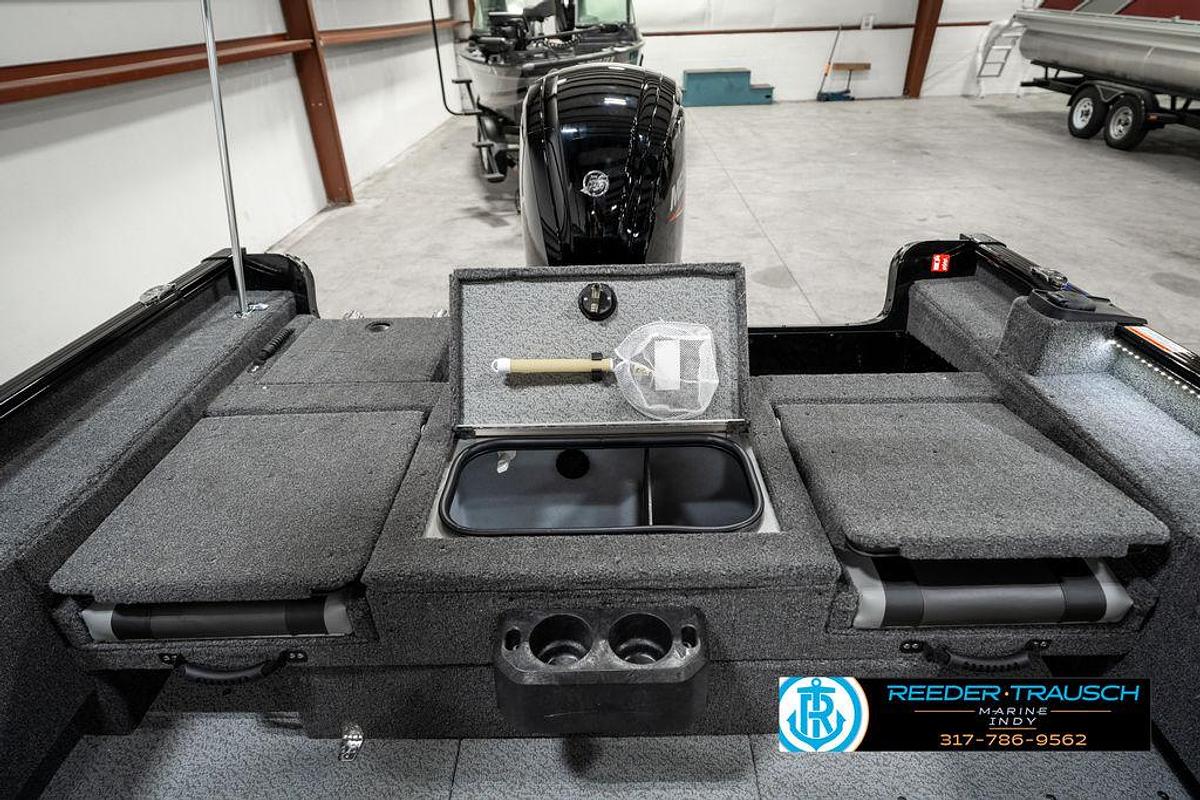 2025 Lund 1775 Adventure Sport