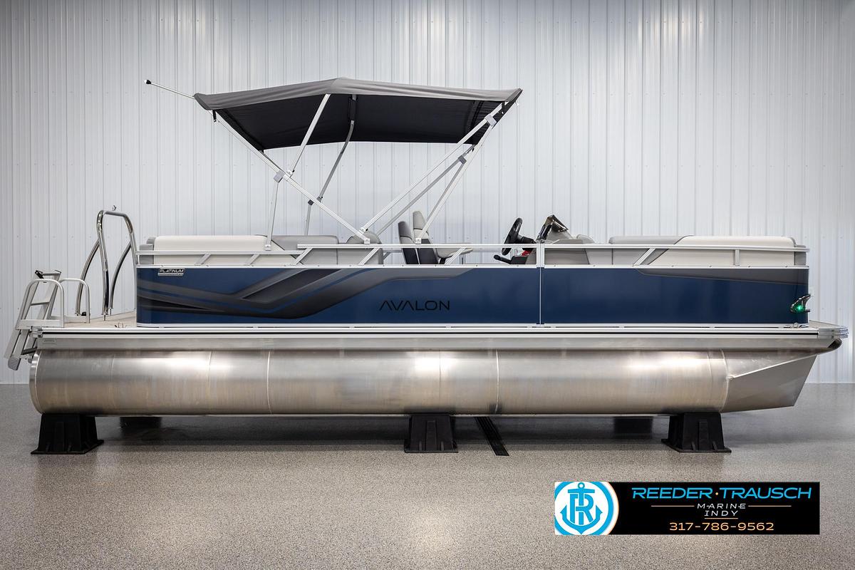 Used 2025 Avalon 2380 VEN QL
