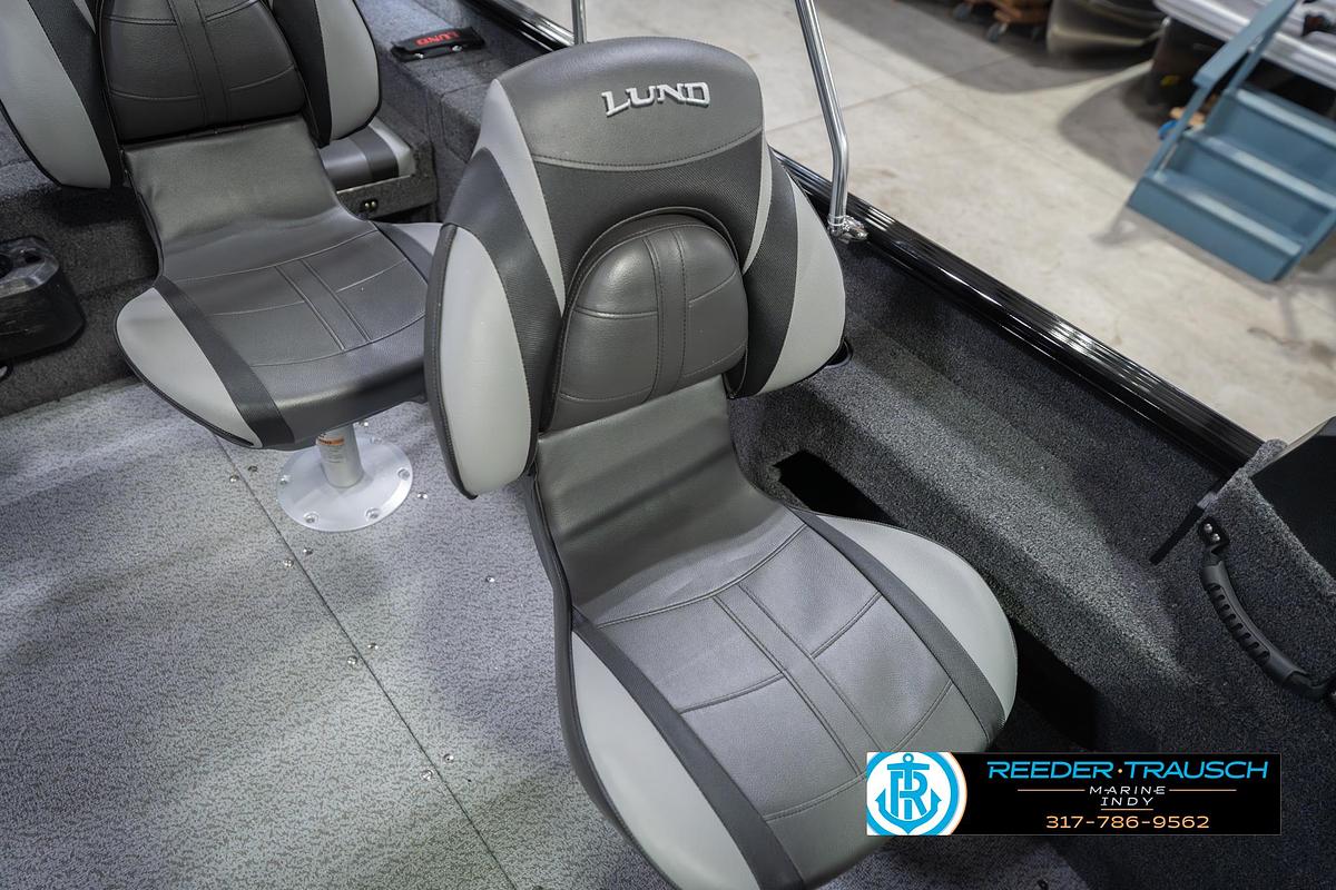 2026 Lund 1775 Adventure Sport