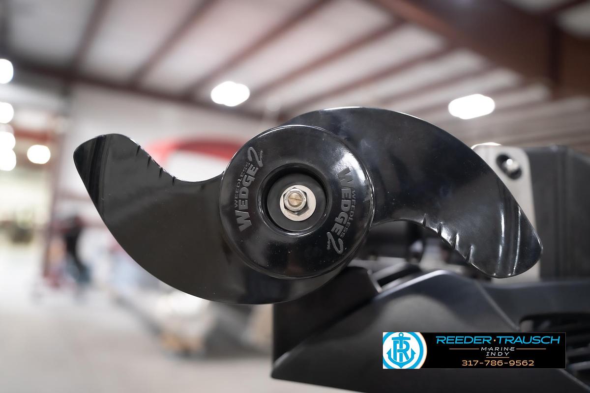 2026 Lund 1775 Impact XS