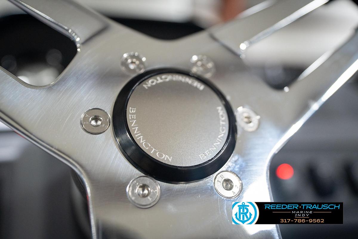 2026 Bennington 188 SL