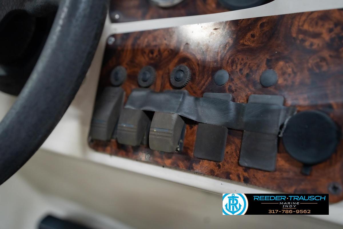 Used 1998 Odyssey 25