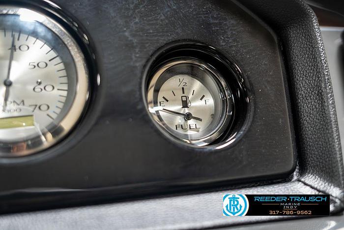 2025 Bennington 21 S