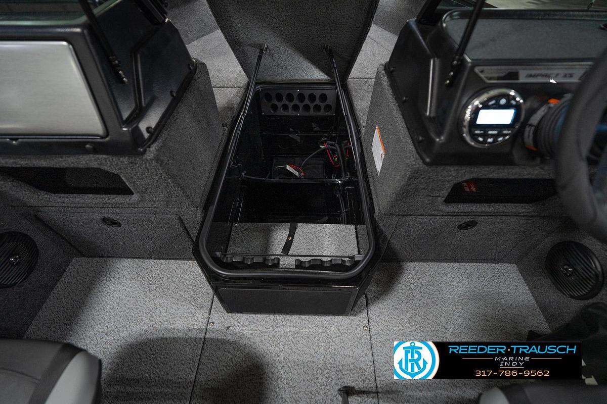 2026 Lund 1875 Impact XS