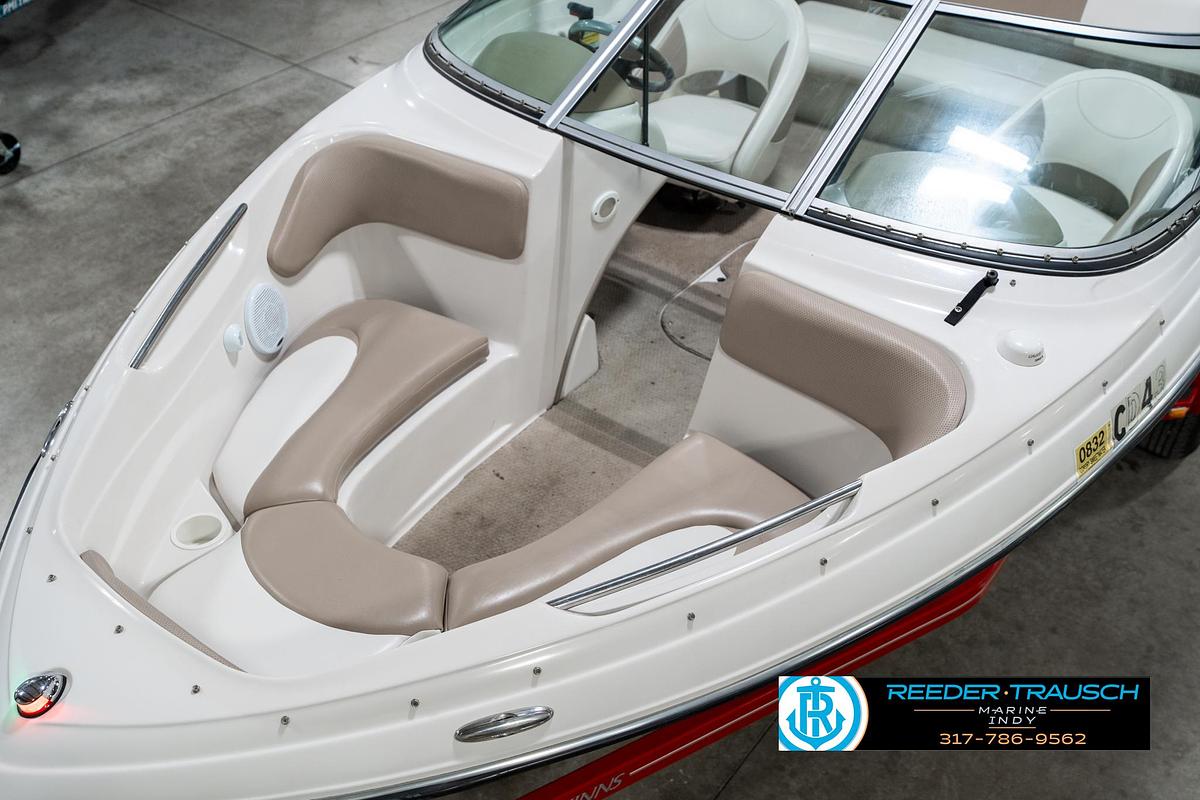 Used 2006 Four Winns 190 Horizon