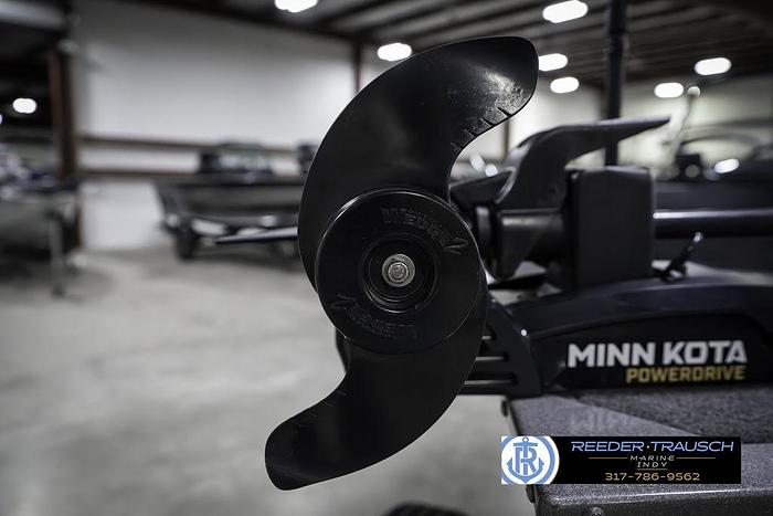 Used 2023 Lowe FM 1775