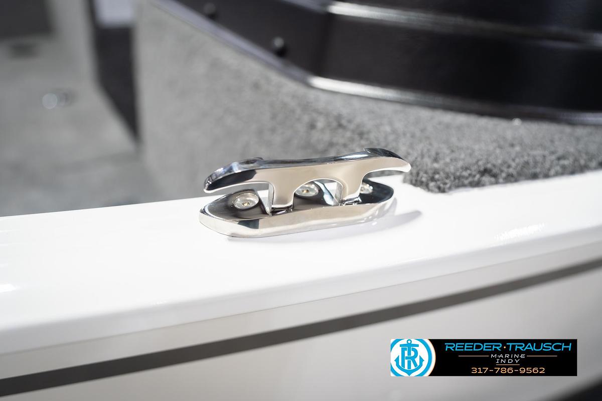 2026 Lund 1650 Rebel XL Sport