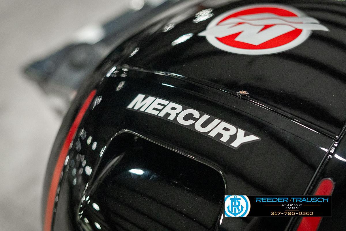 2026 Lund 1875 Pro V Bass