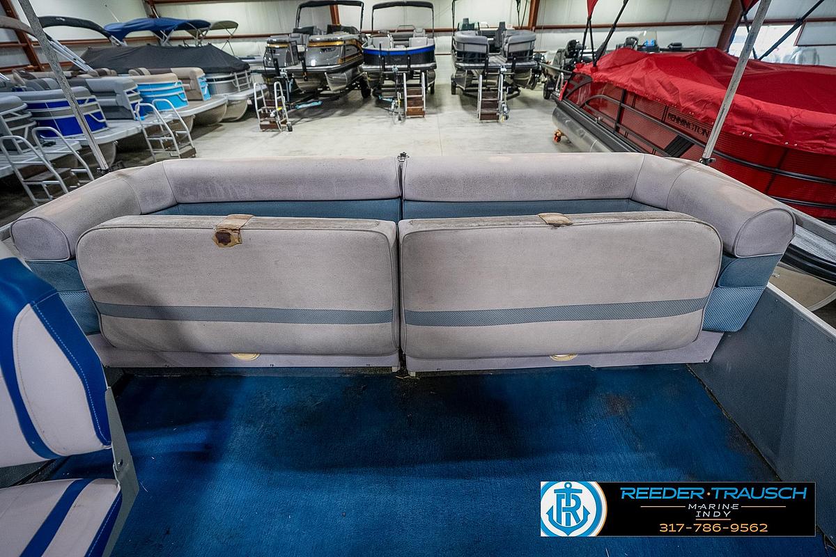 Used 1988 Landau 20 Adventurer