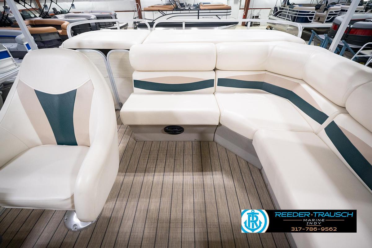 Used 1999 Lowe SunCruiser
