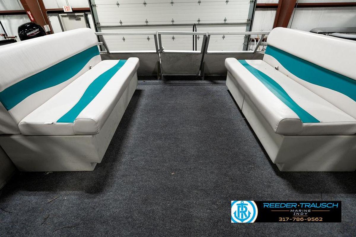 Used 1989 Crest Savannah Crest II