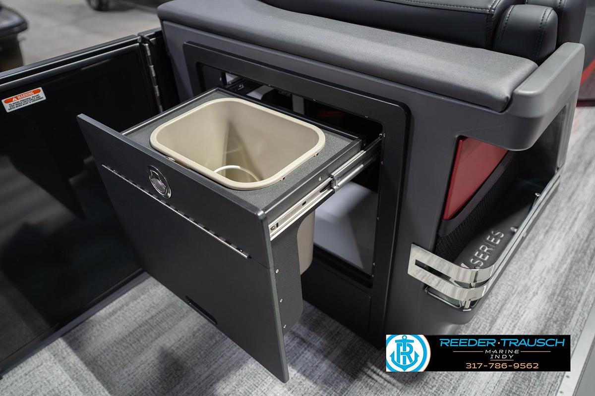 2026 Bennington 24 MSB