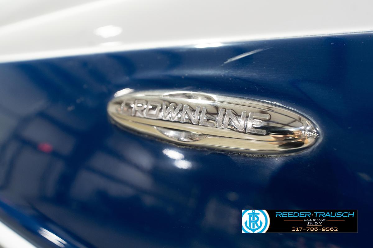Used 2012 Crownline 195 SS