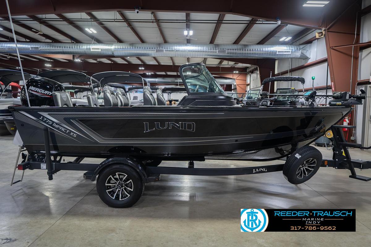 2026 Lund 1775 Impact XS