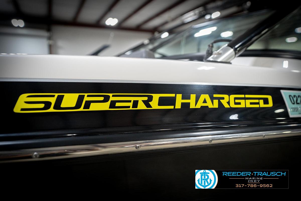 Used 2015 Yamaha AR192