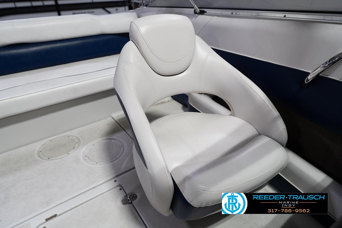 Used 2012 Crownline 195 SS