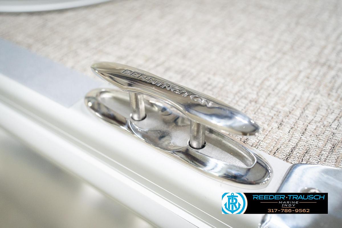 2026 Bennington 188 SLJ