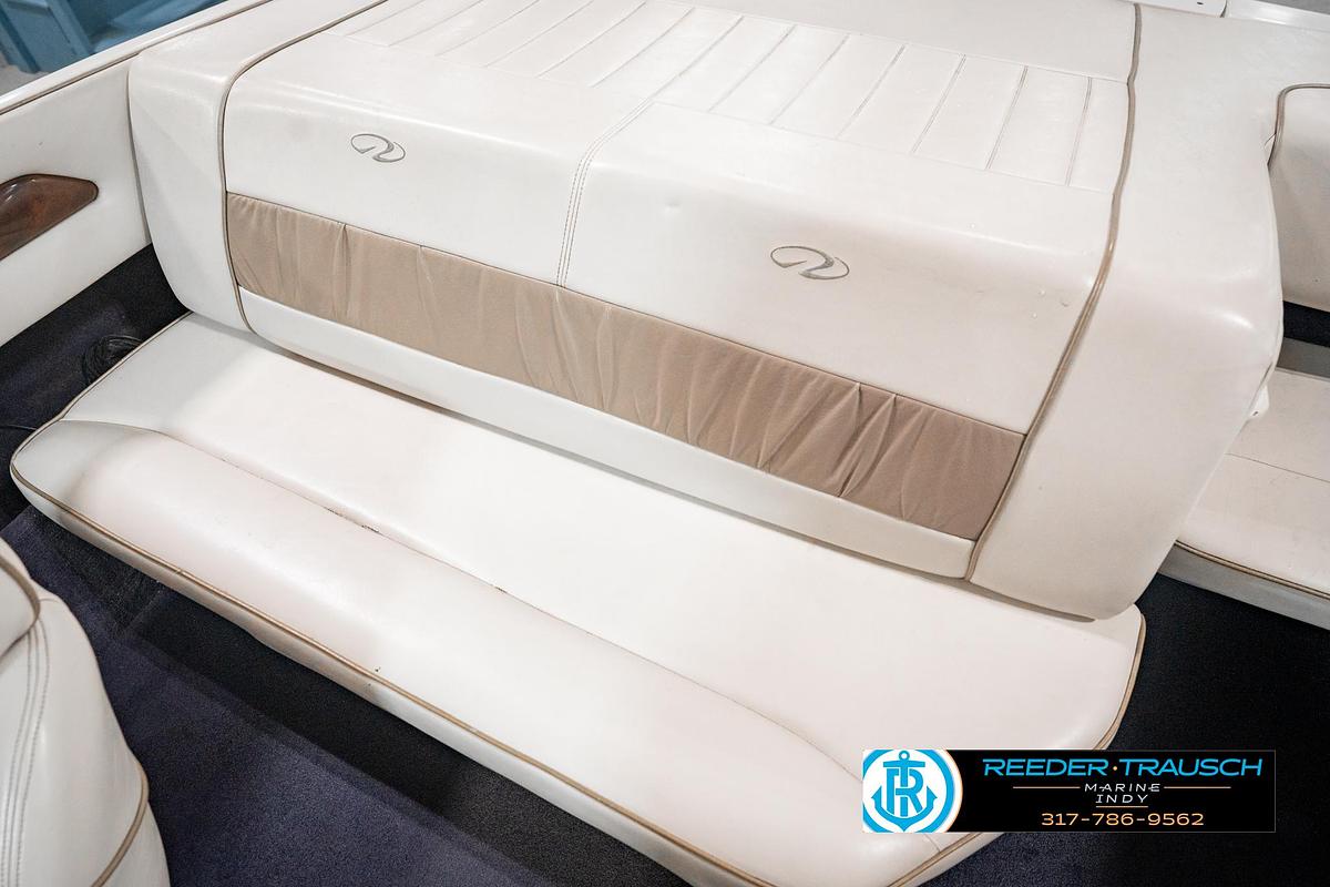 Used 1998 Regal 1700 XR2