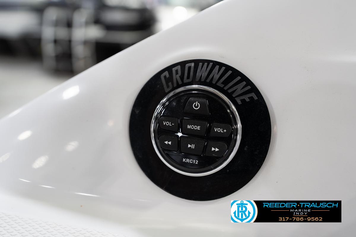 Used 2012 Crownline 195 SS