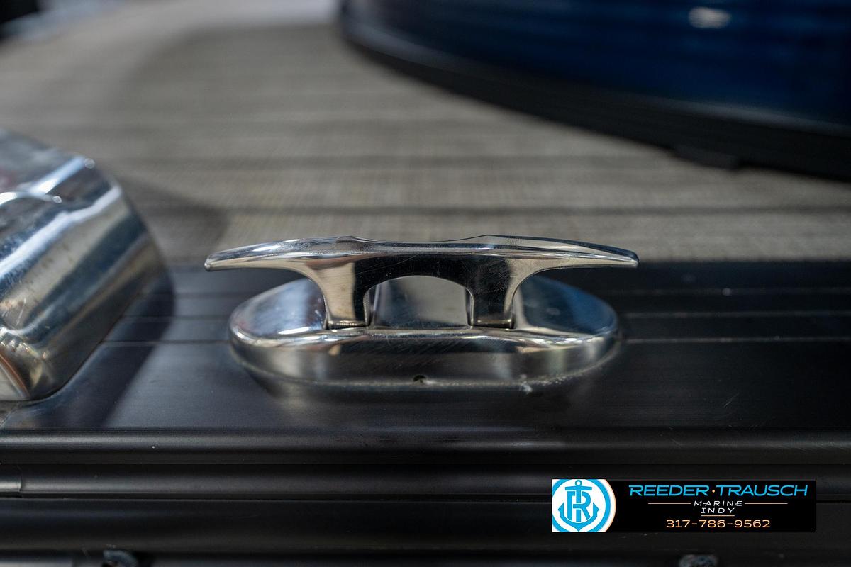 Used 2020 Harris Solstice