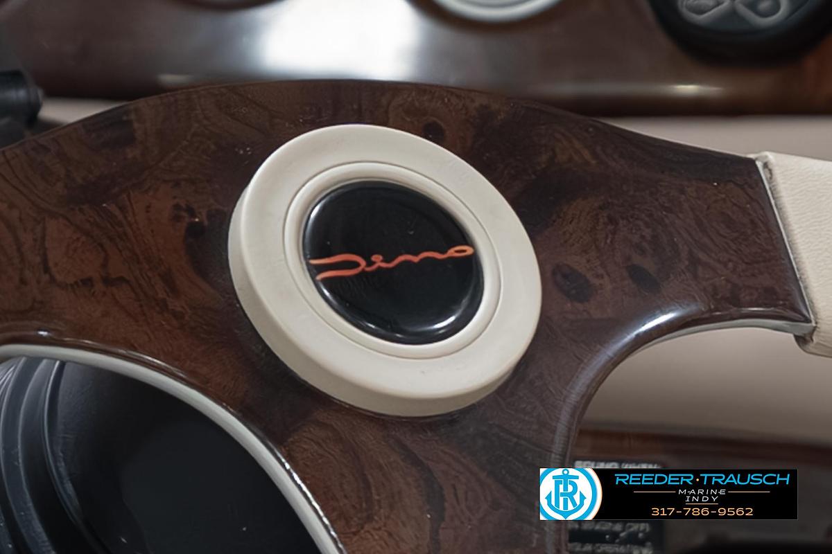 Used 2000 Bryant 196 Limited