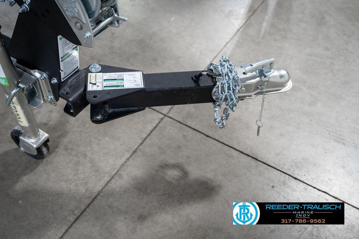 2025 Lund 1775 Adventure Sport