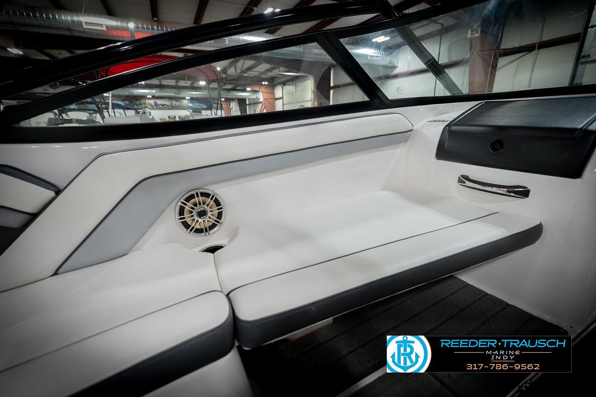 Used 2015 Yamaha AR192