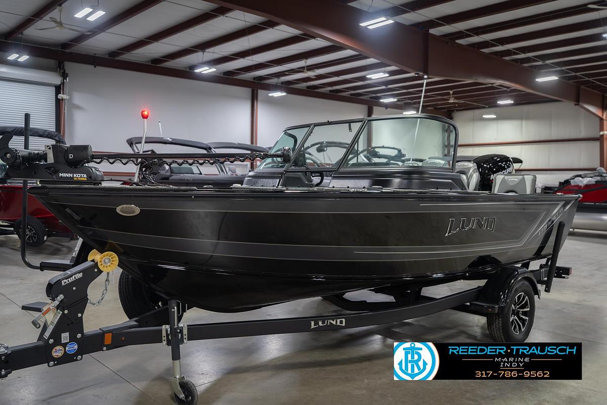 2026 Lund 1775 Impact XS