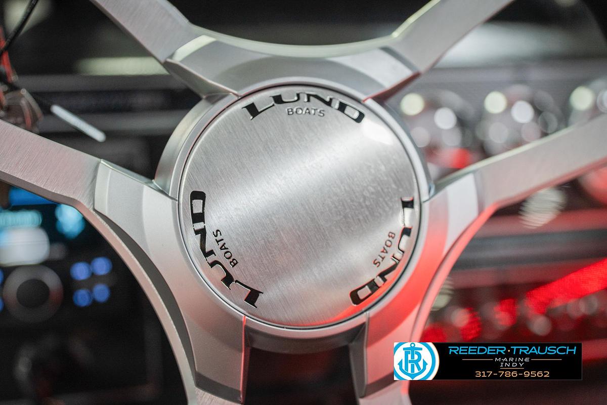 2026 Lund 1875 Crossover XS
