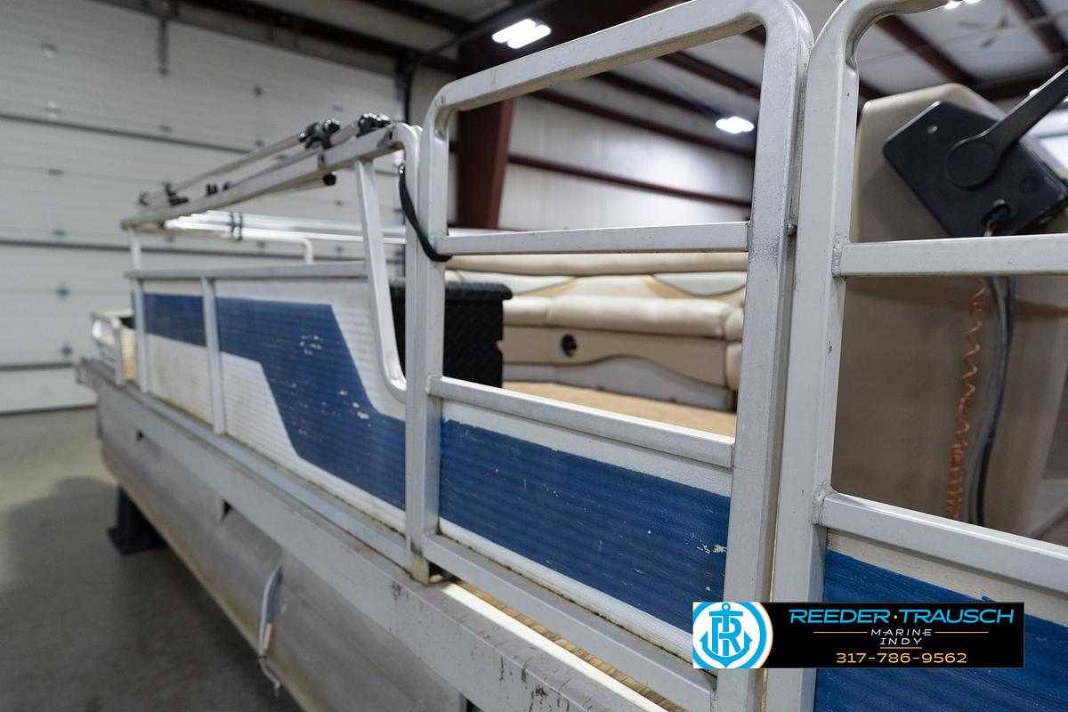Used 1982 Harris 240 Classic