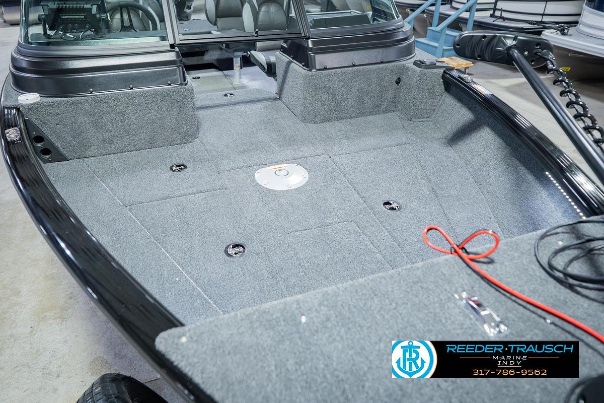 2026 Lund 1775 Impact XS