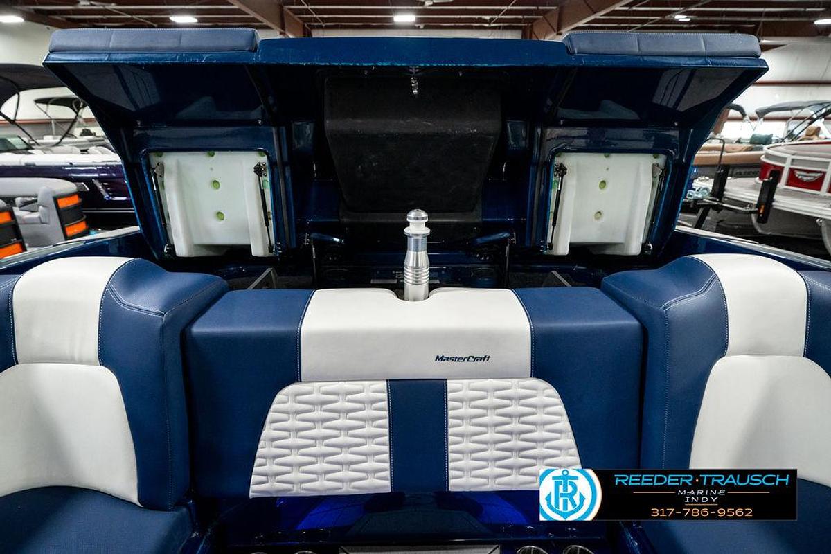 Used 2023 Mastercraft X24