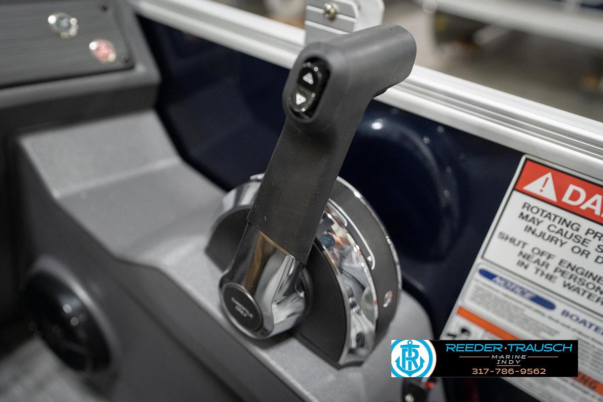 2026 Bennington 20 SFC