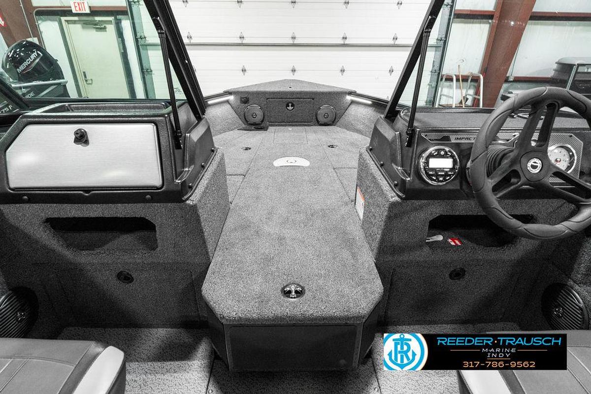 2025 Lund 1875 Impact XS