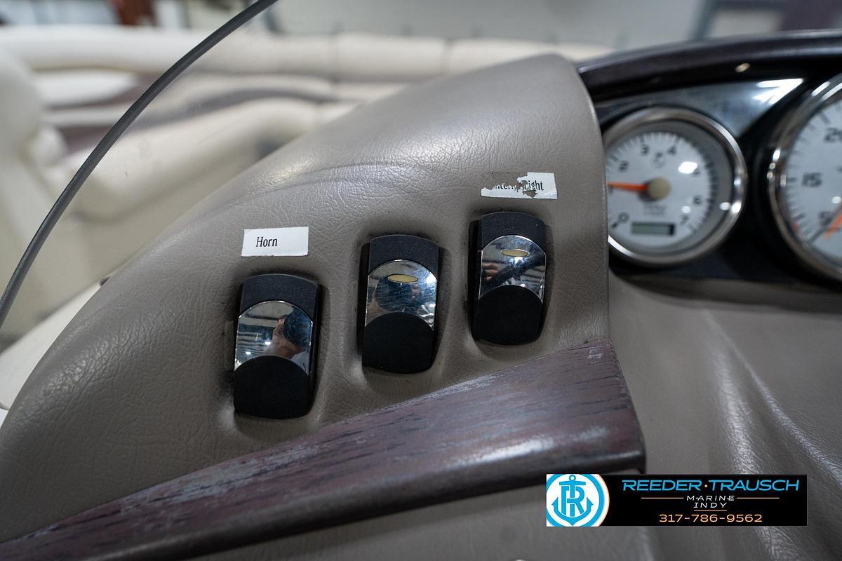 Used 2004 Bennington 20 SL