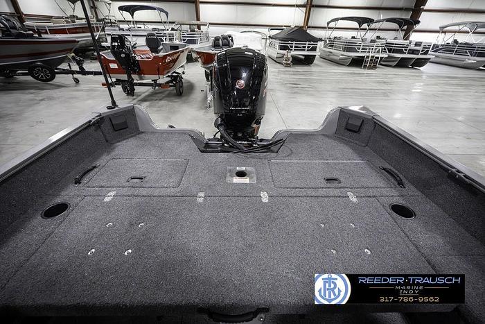 Used 2023 Lowe FM 1775