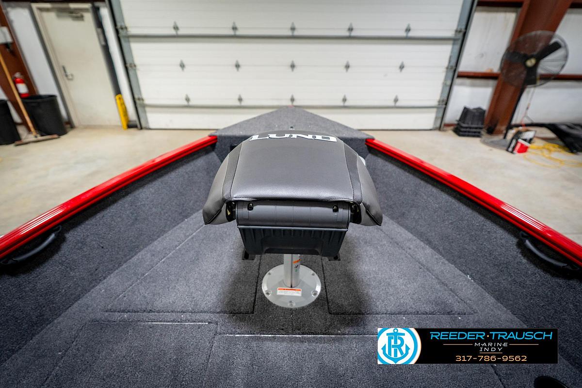 2026 Lund 1650 Rebel XL SS