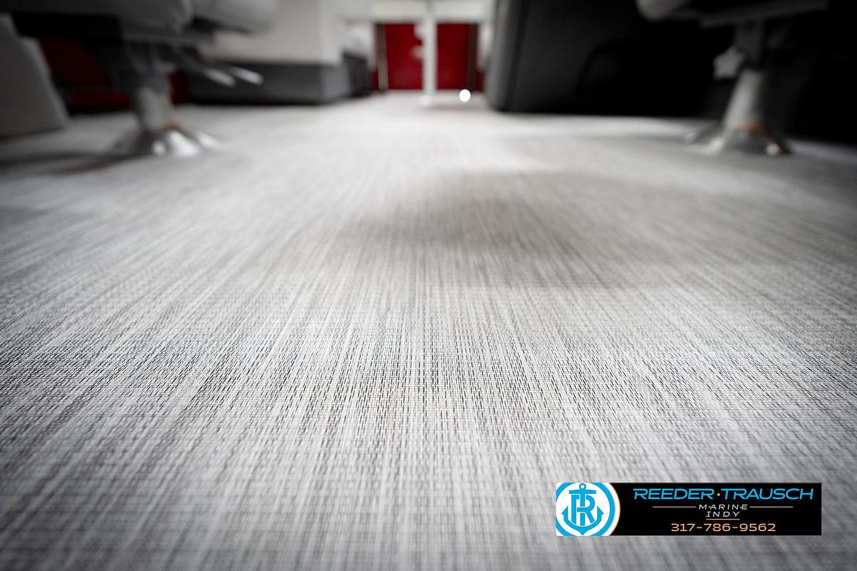 2026 Bennington 20 SSR