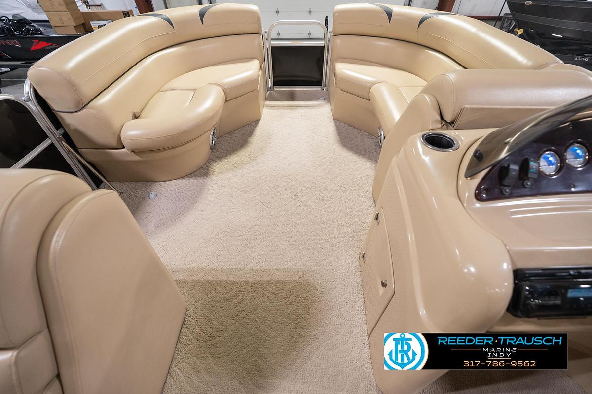 Used 2013 Berkshire 190 CL CTS