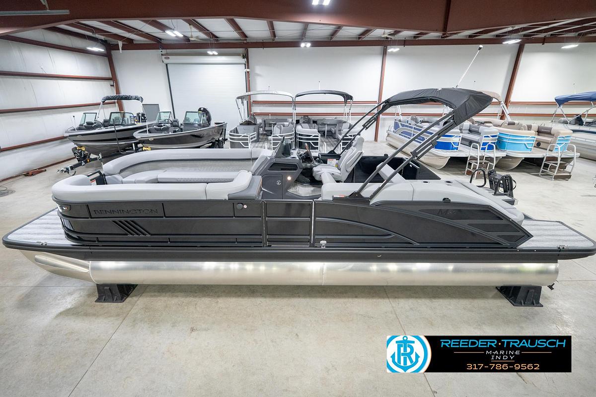 2026 Bennington 26 MSB