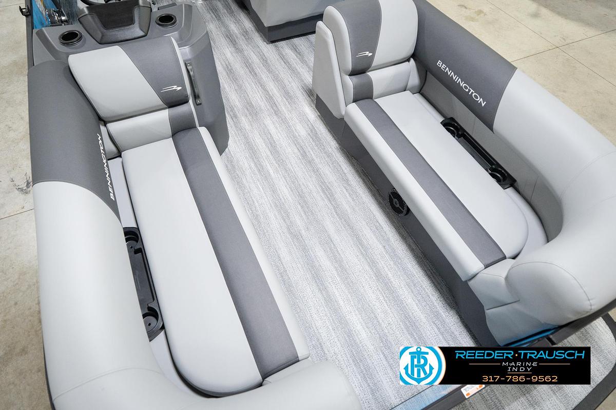 2026 Bennington 188 SL