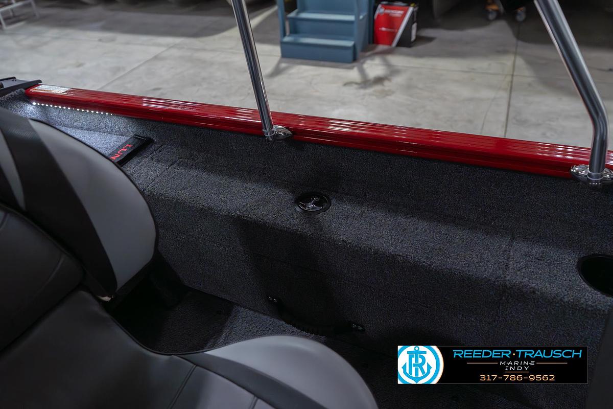 2026 Lund 1775 Adventure Sport