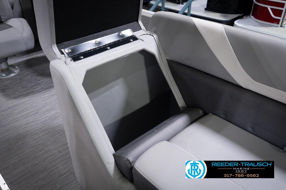 Used 2023 Bennington 23 SXSR