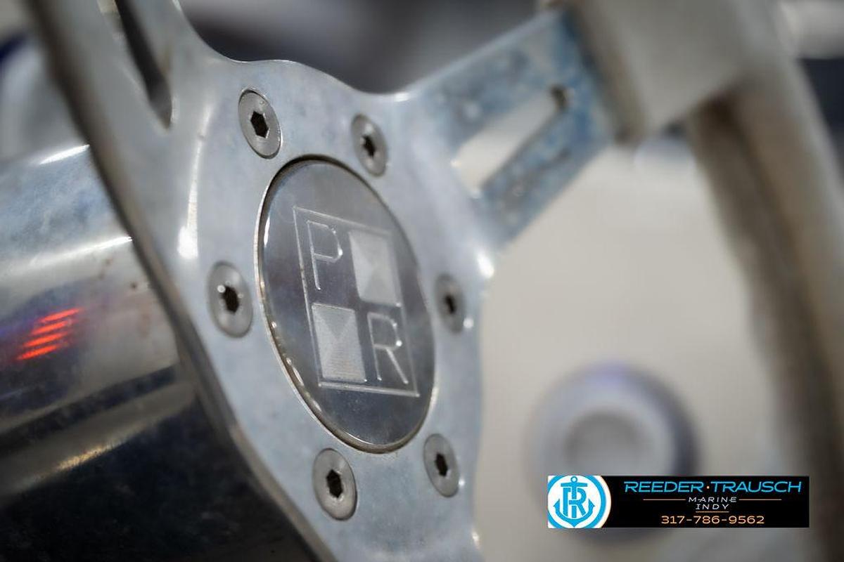 Used 2001 Eliminator 26 Daytona