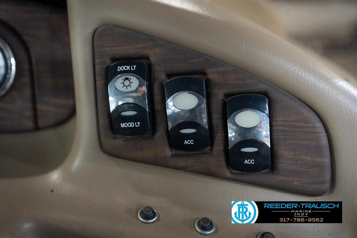 Used 2014 Bennington 2275 GCW