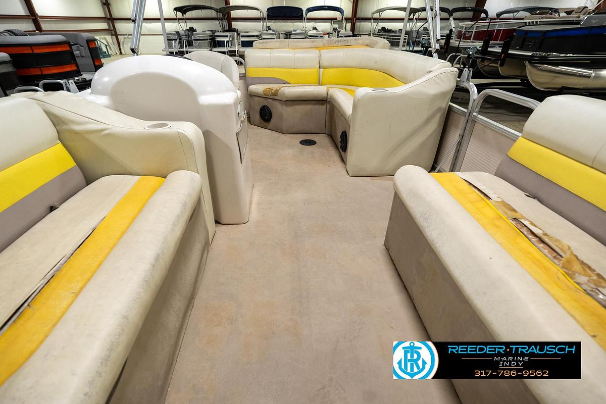 Used 2007 Avalon Catalina C RE 16