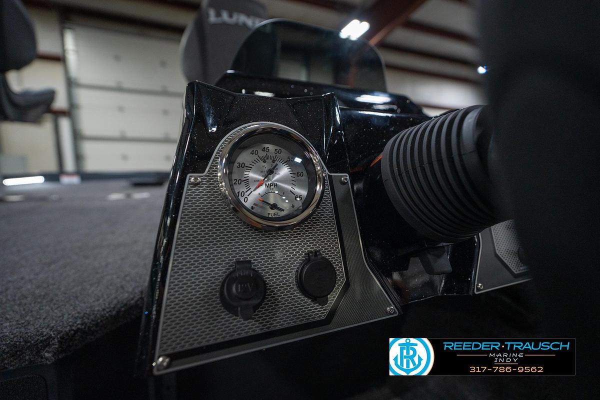 2026 Lund 1775 Renegade