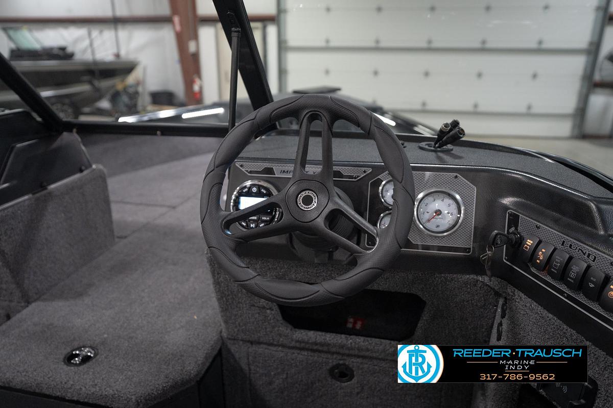 2026 Lund 1875 Impact XS