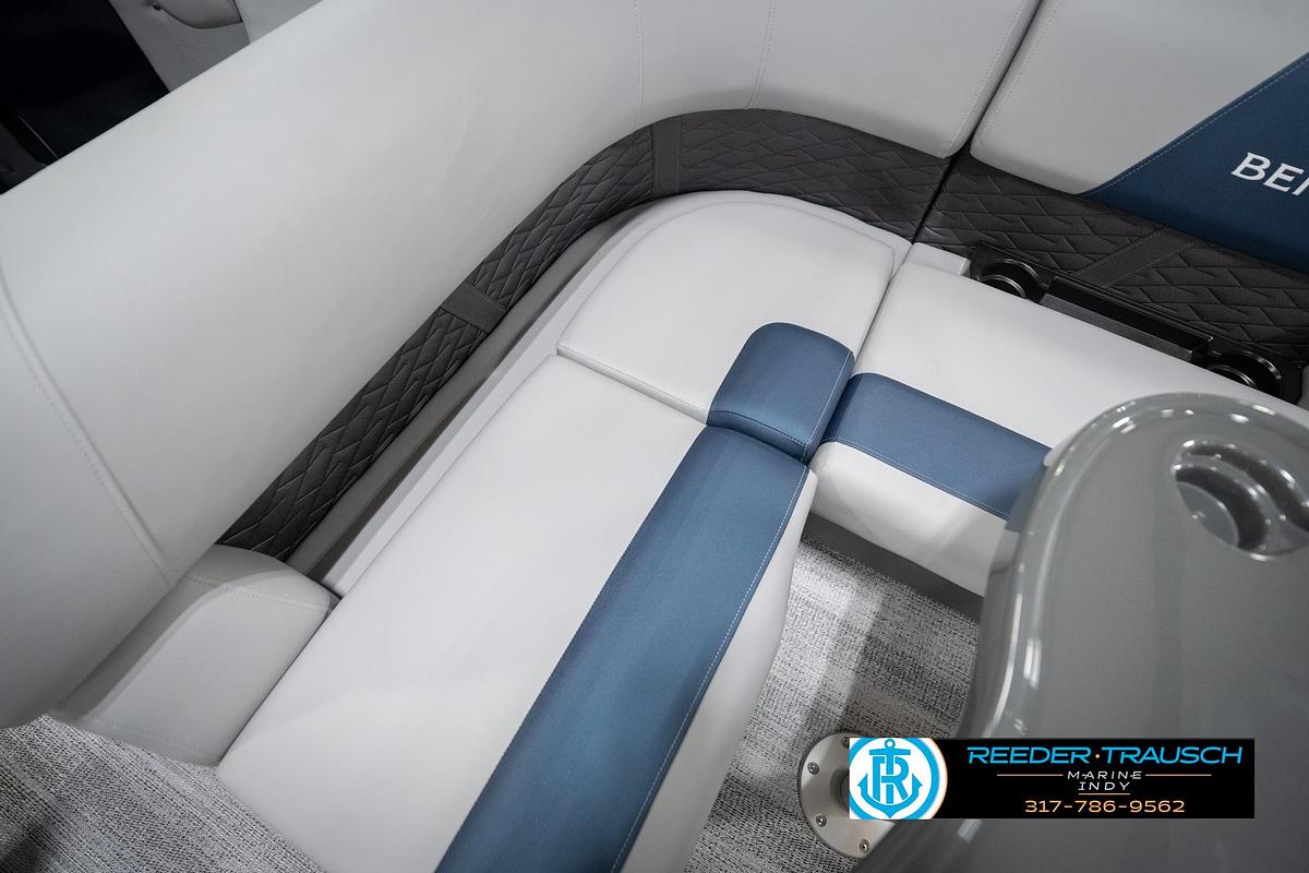 2026 Bennington 20 SFC